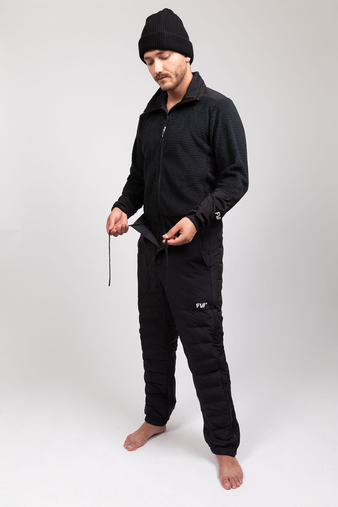 Fusion knit jogger online