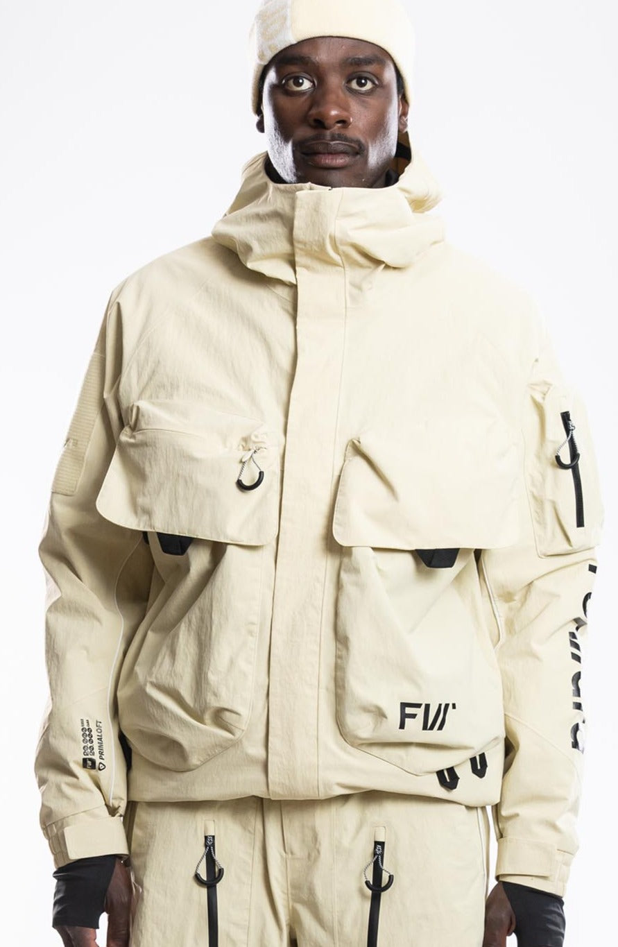 Catalyst Jogger Jacket