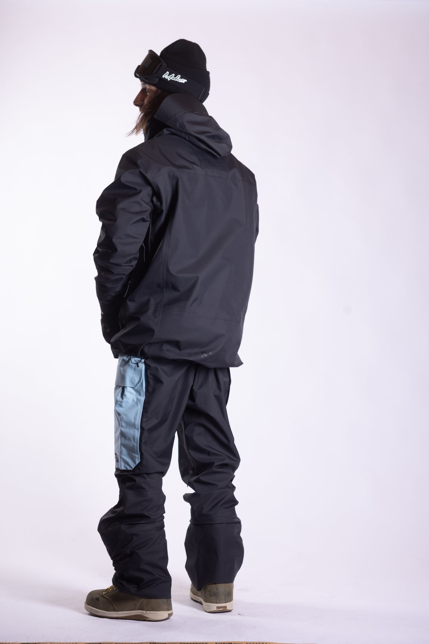 Men's Catalyst 3L Shell Jacket