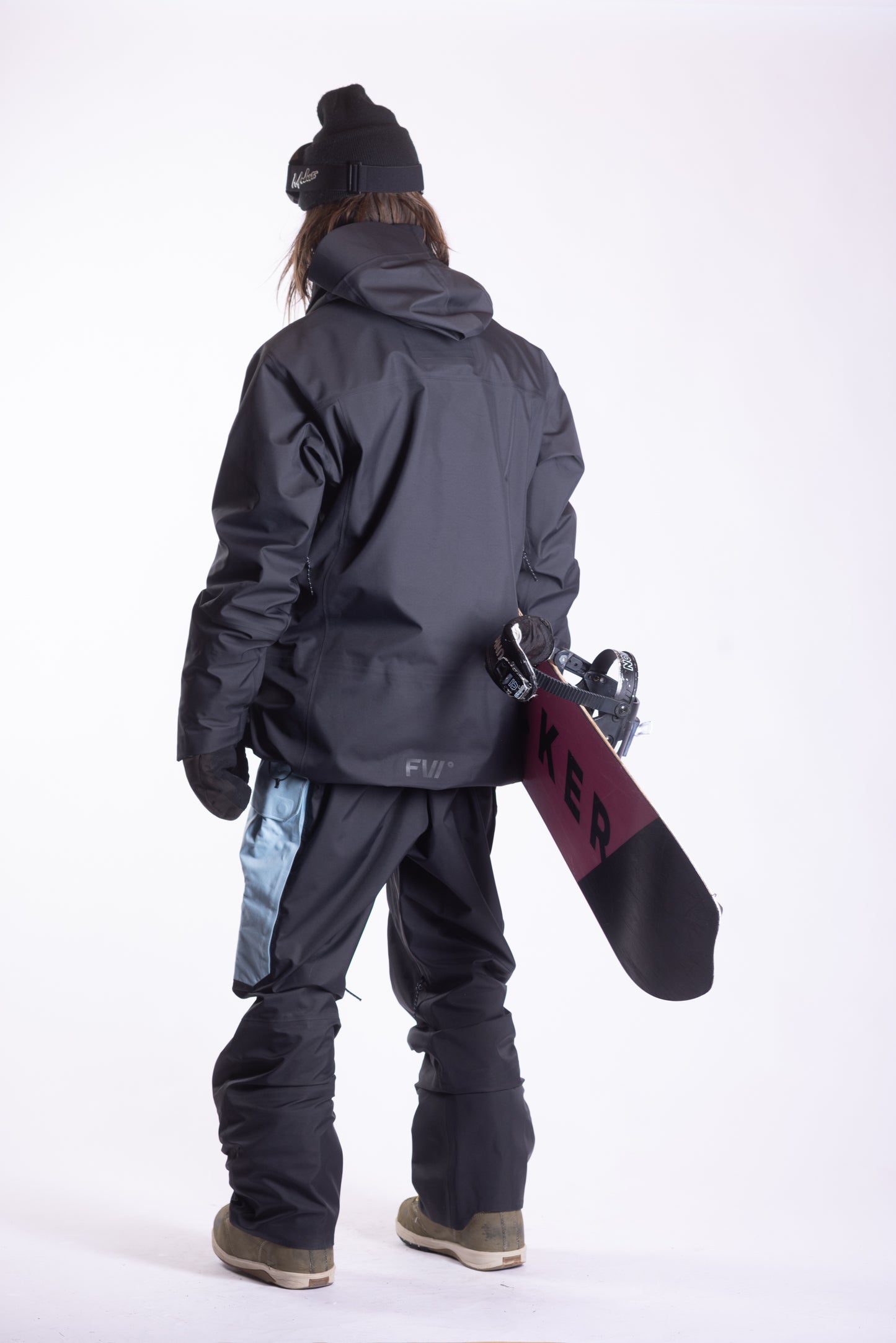 Men's Catalyst 3L Shell Jacket