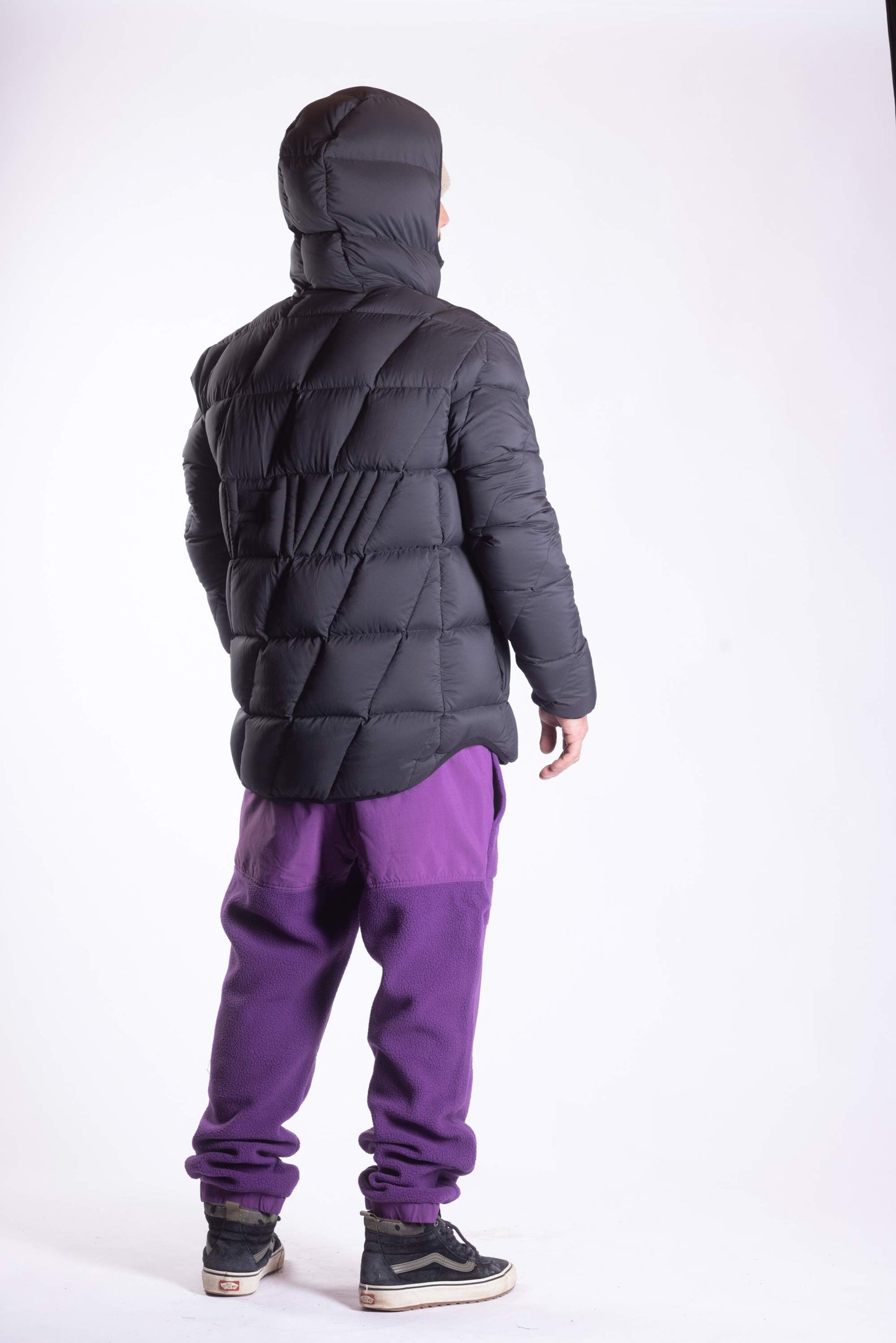 Men's Catalyst Down Hoodie