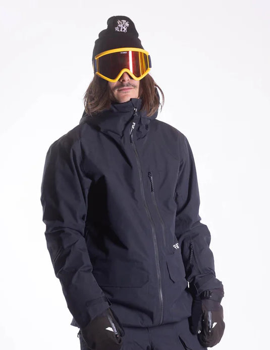 TEST - Men’s Catalyst Insulated 2L Jacket.