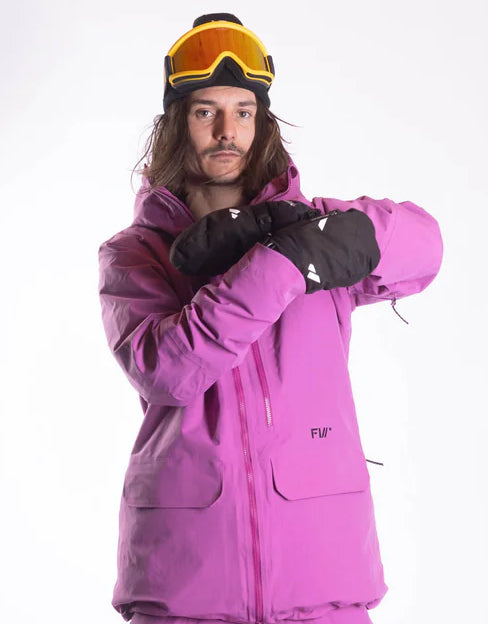 TEST - Men’s Catalyst Insulated 2L Jacket.
