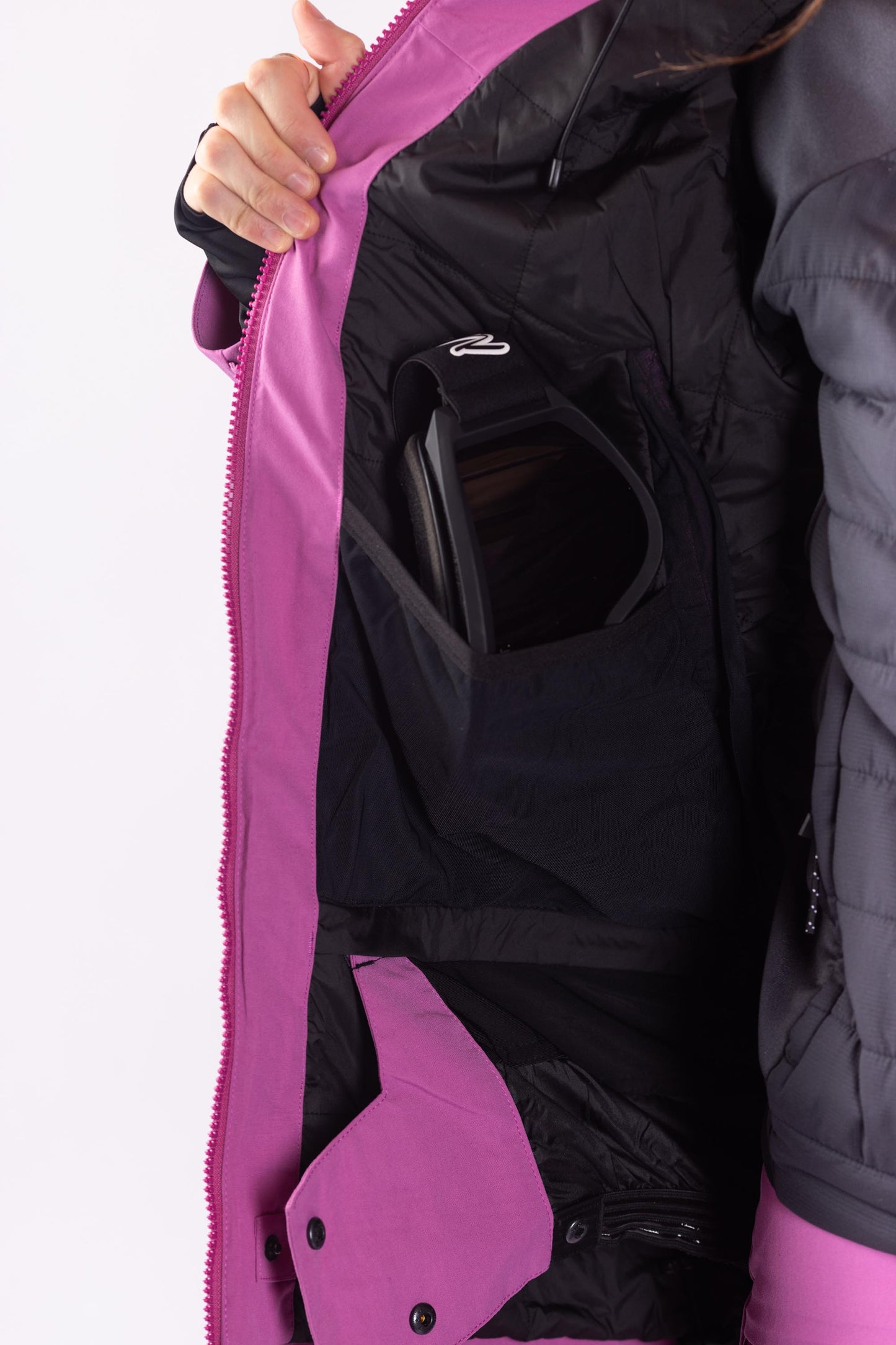 Women’s Catalyst Insulated 2L Jacket