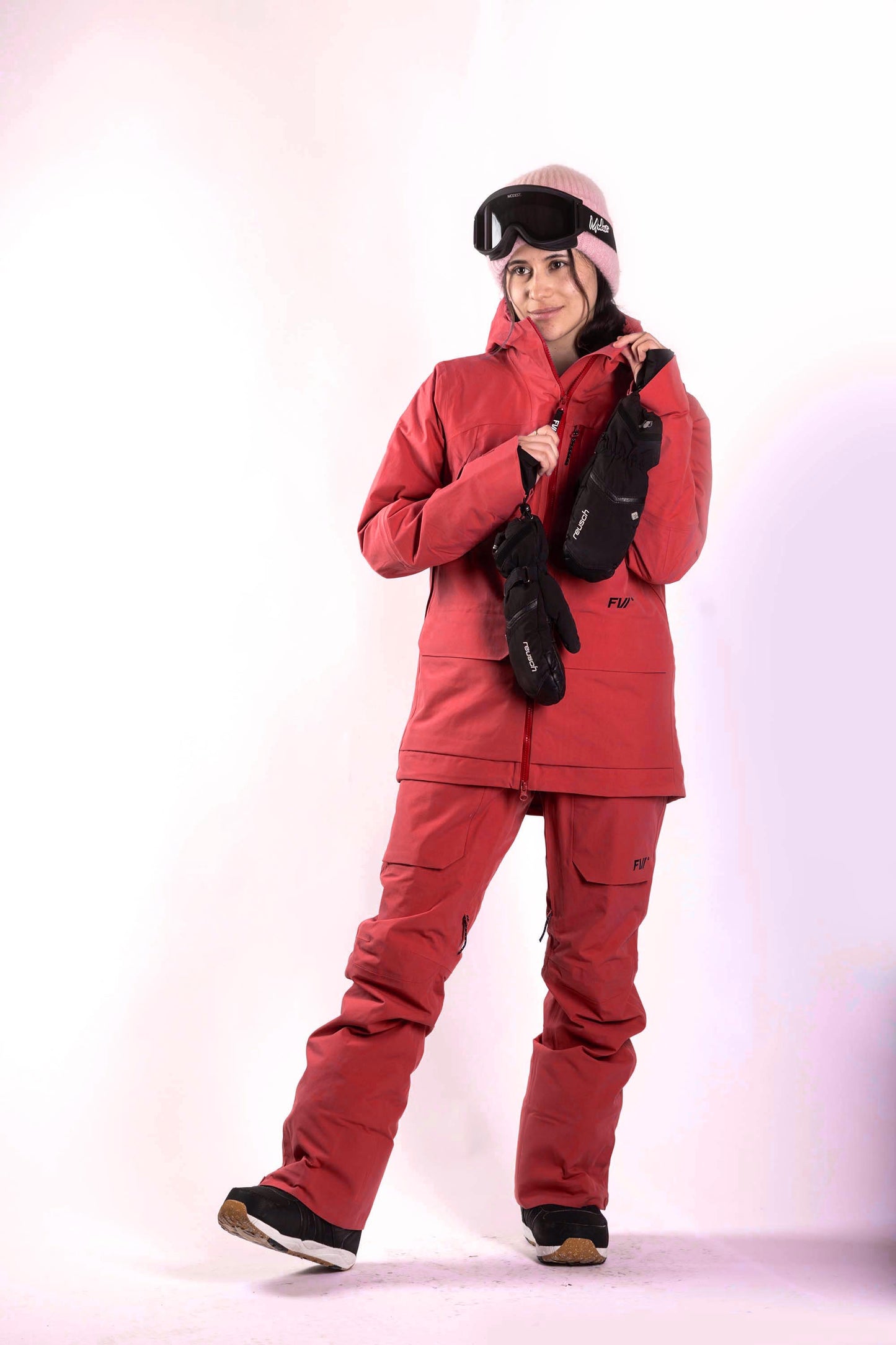 Women’s Catalyst Insulated 2L Jacket