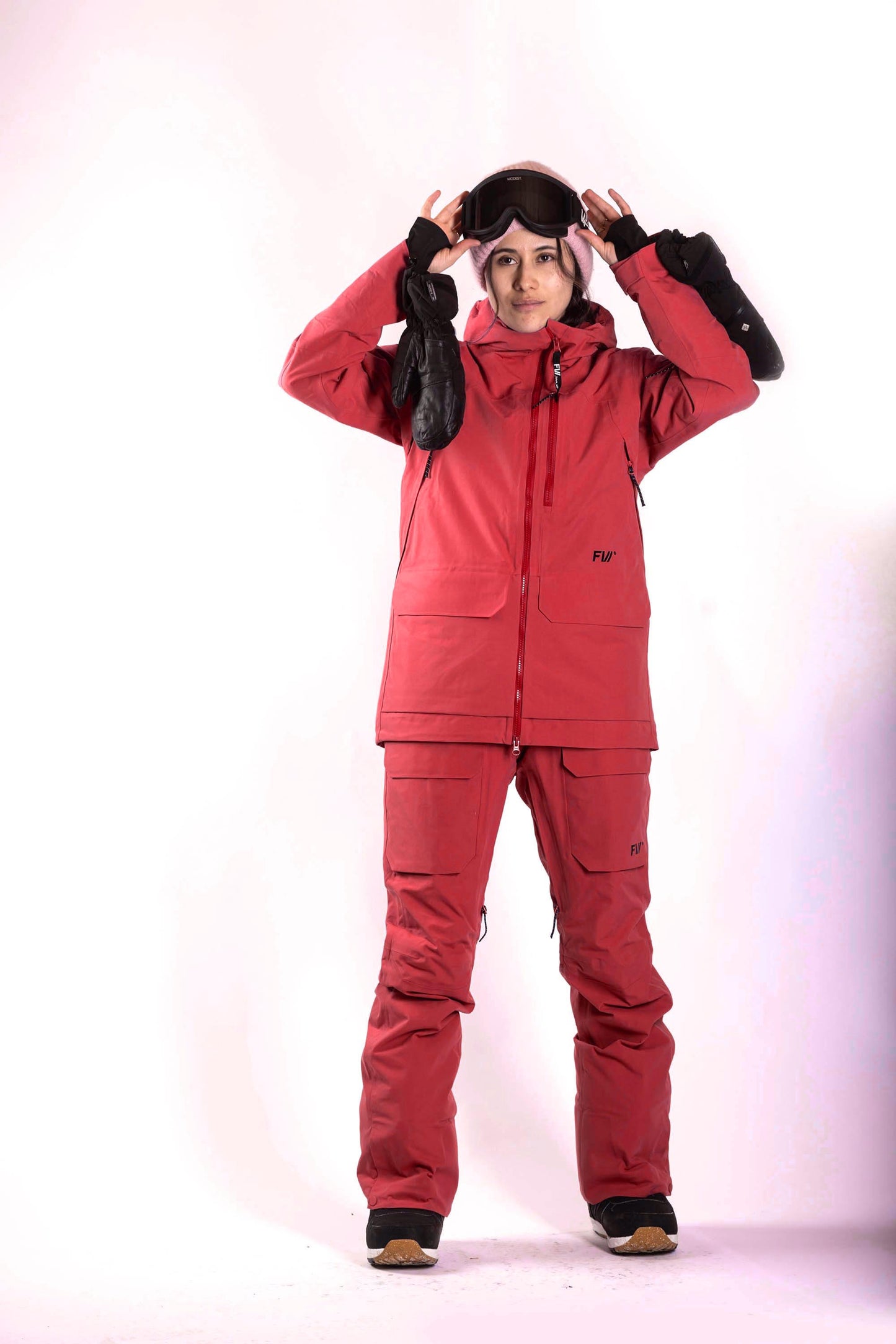 Women’s Catalyst Insulated 2L Jacket