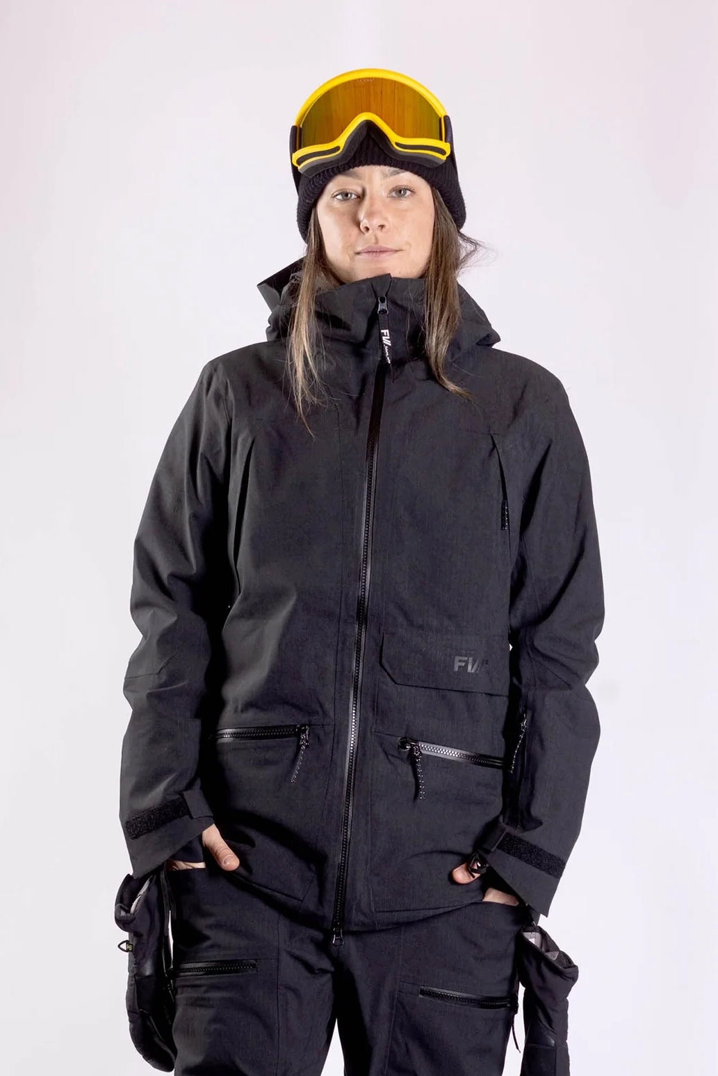 Women’s Manifest Lined 2L Shell Jacket