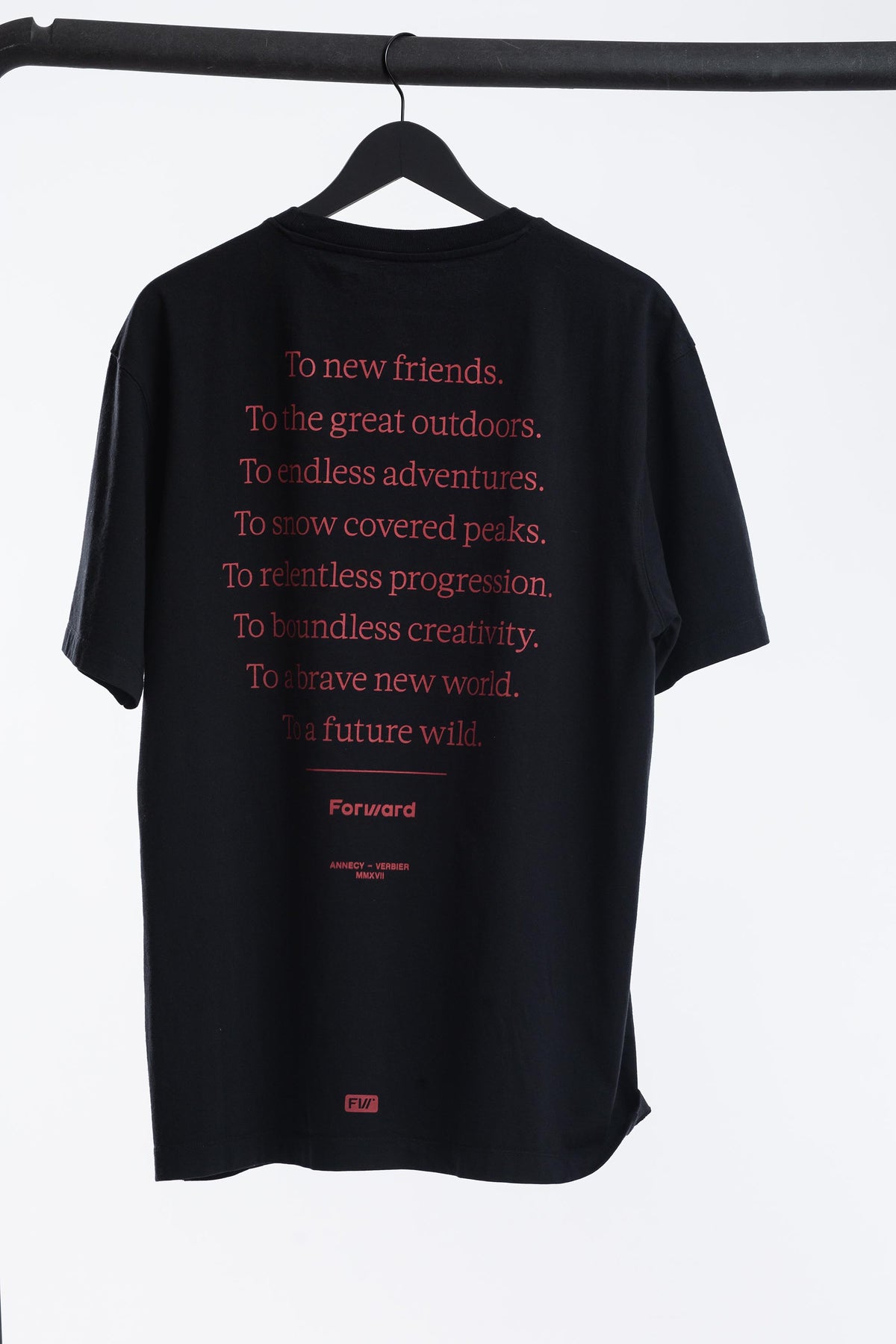 Friends T-shirt