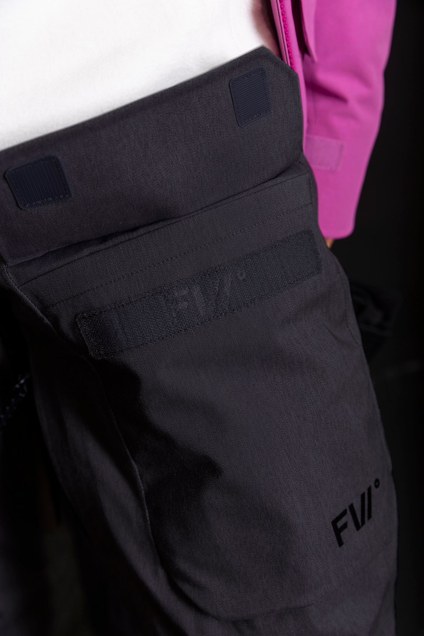 Women’s Catalyst Insulated 2L Pant - Slate Black