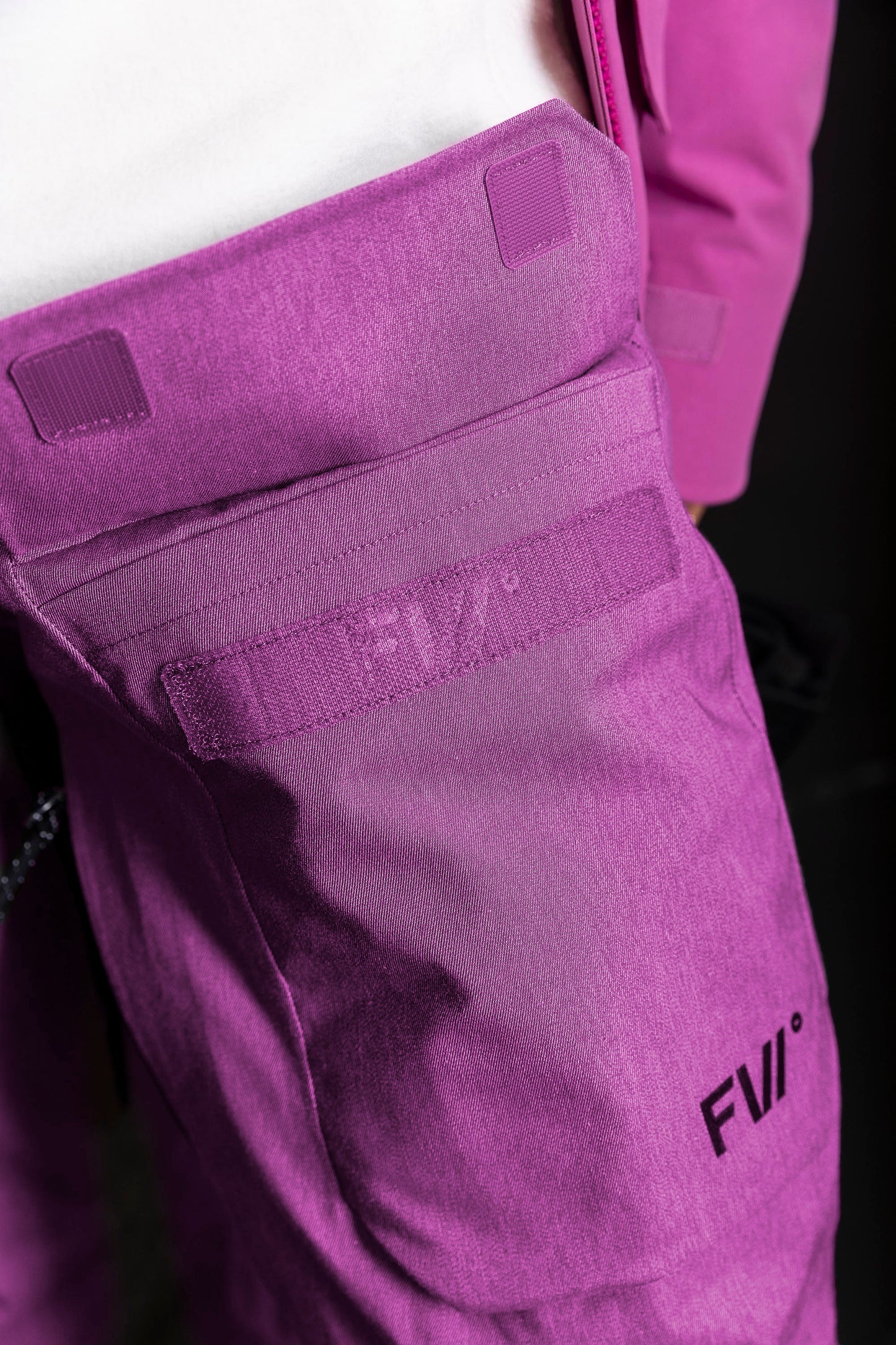 Women’s Catalyst Insulated 2L Pant - Trash Pink