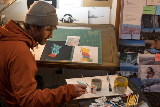 PENDULUM - The eternal pursuit of balance with Eric Pollard