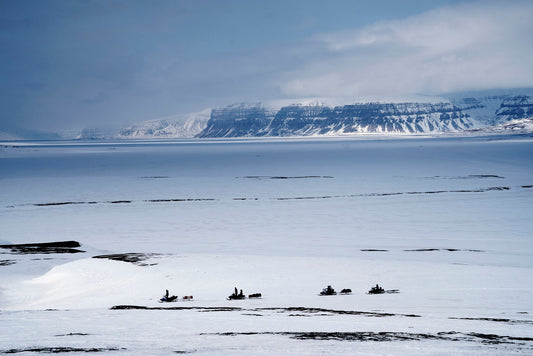 Spitzbergen