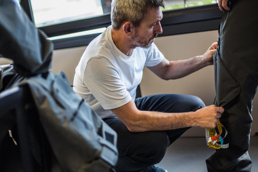 INTO THE BRAND - Head of Product Lionnel Ducruet