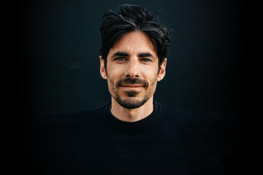 FRENCH CONNECTION - meet Photographer Dom Daher