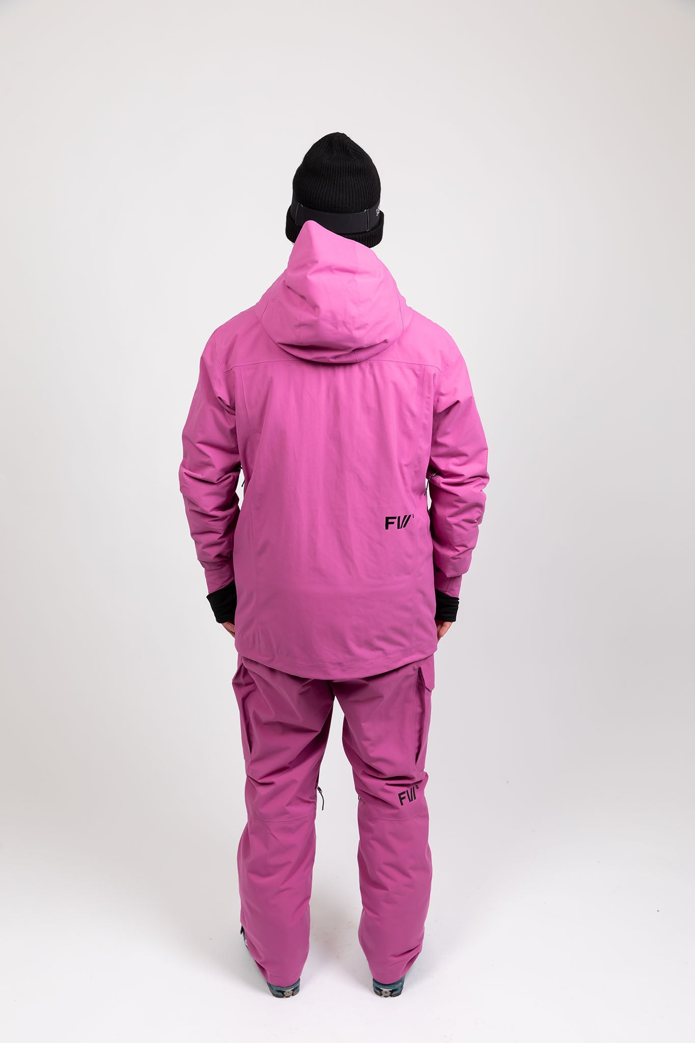 Men’s Catalyst Insulated 2L Pant - Trash Pink