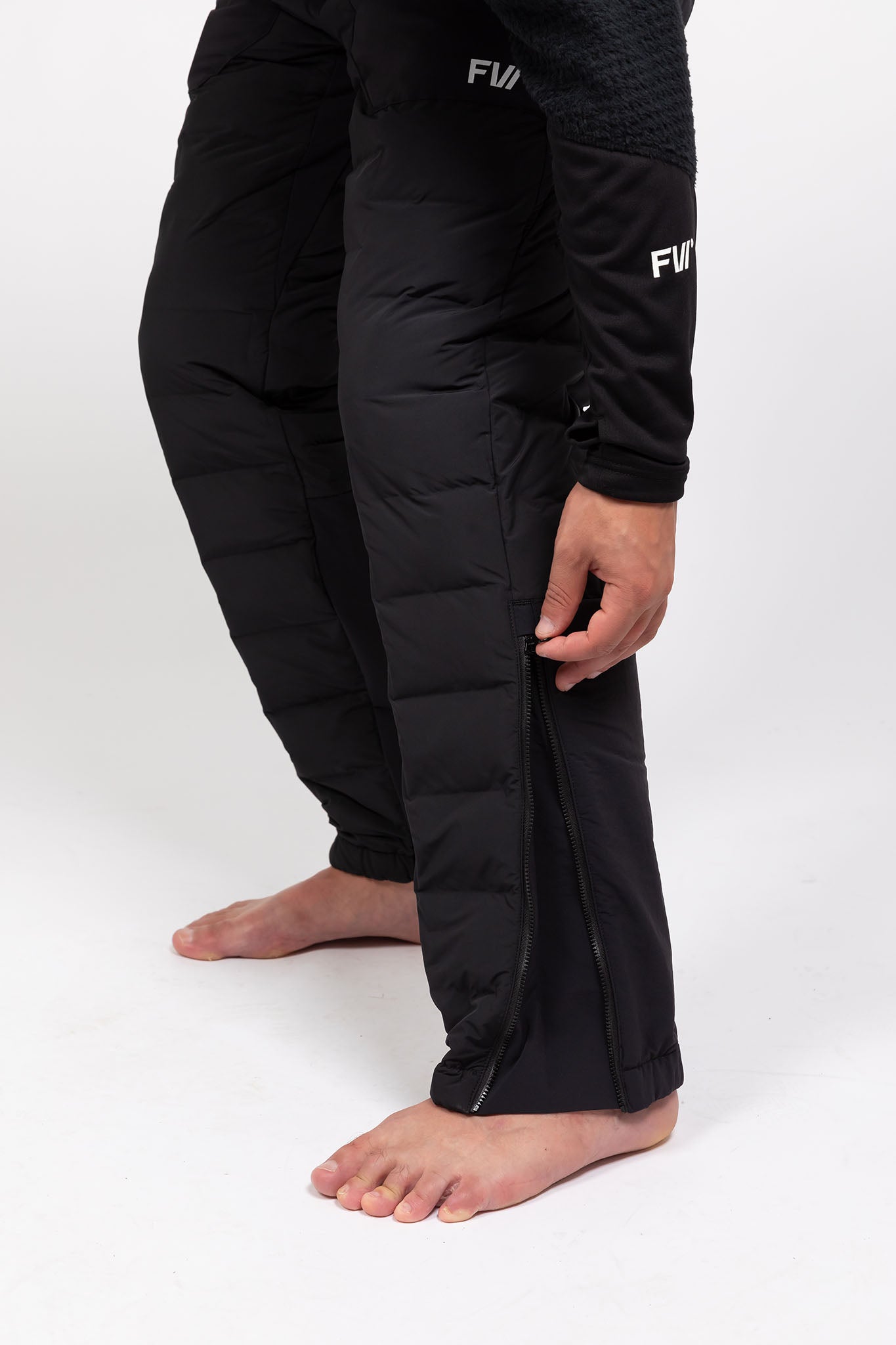 Catalyst Fusion Pre Baffled Jogger - Slate Black