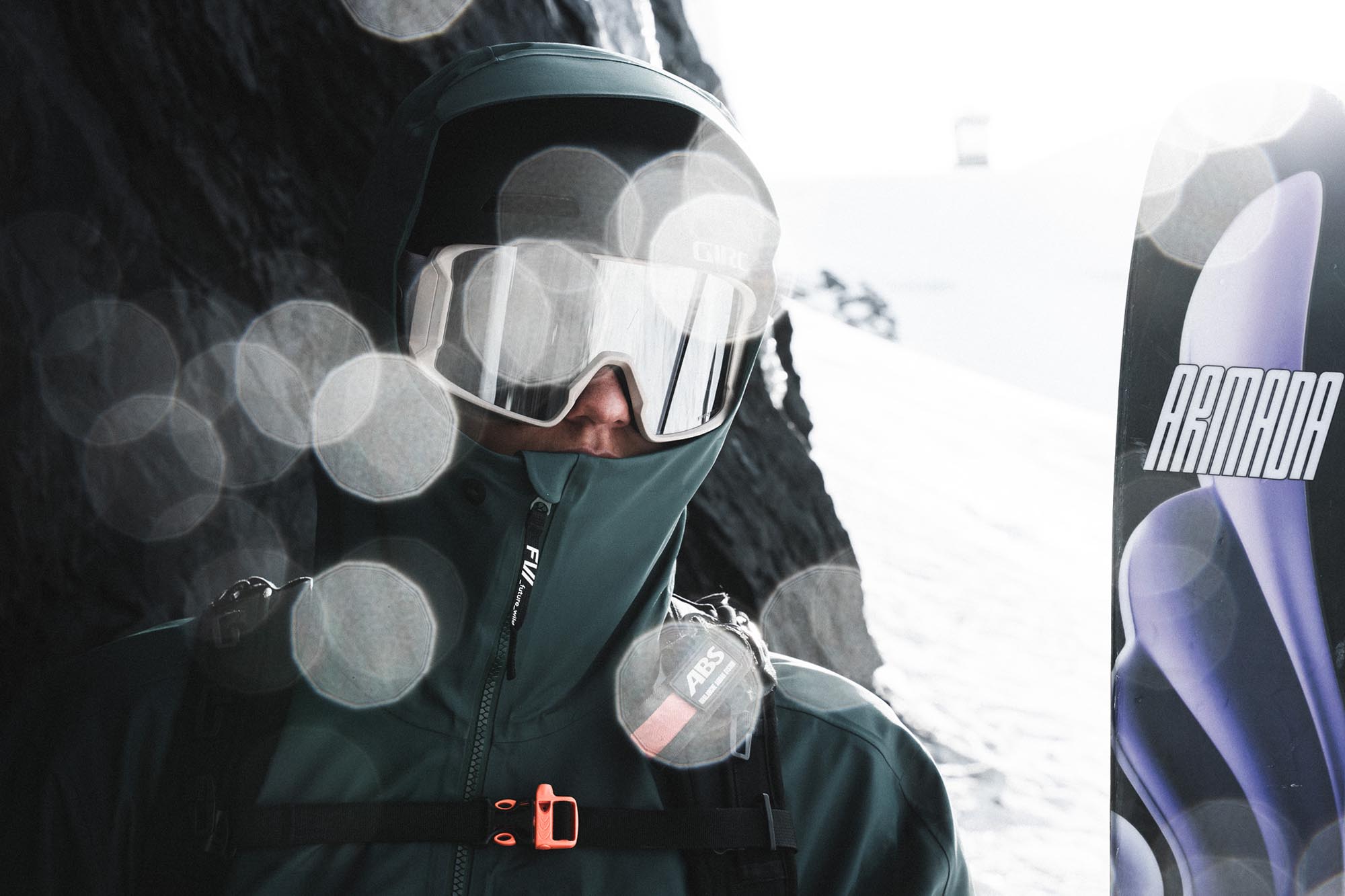 Manifest High Alpine Series – forwardoutdoor.co