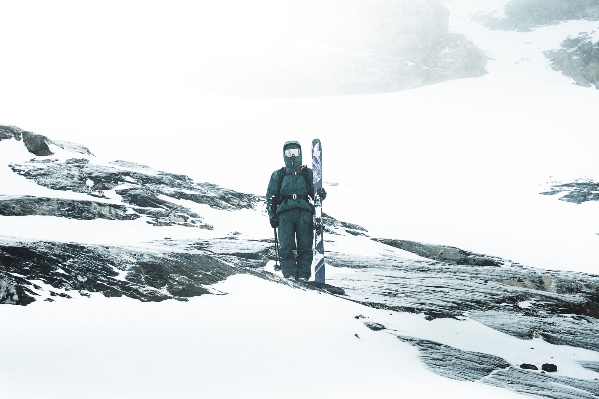 Manifest High Alpine Series – forwardoutdoor.co