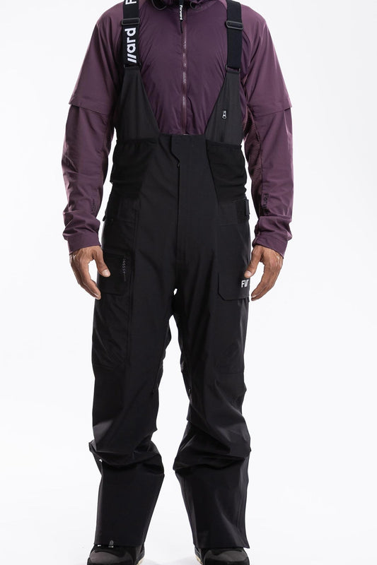 Manifest Tour Shell Bib – No Signal
