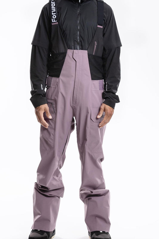 Manifest Tour Shell Bib – Trail