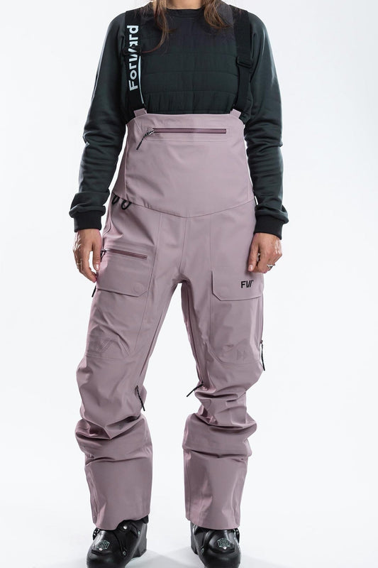 Women's Manifest Tour Shell Bib – Trail