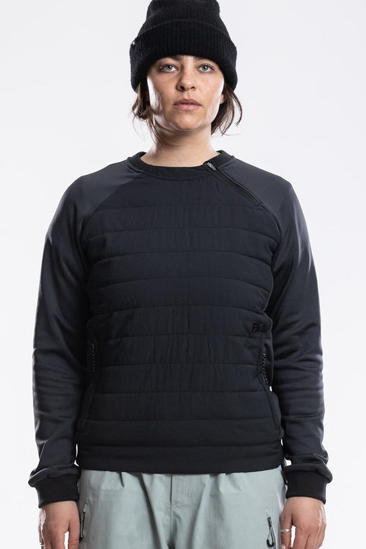 Women's Manifest Crew Neck – No Signal