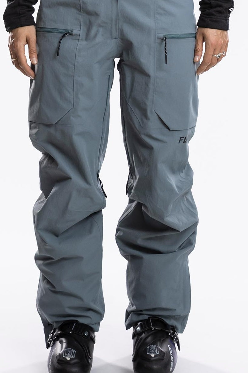 Women's Manifest Alpha Lined Pant – Alpine Steel