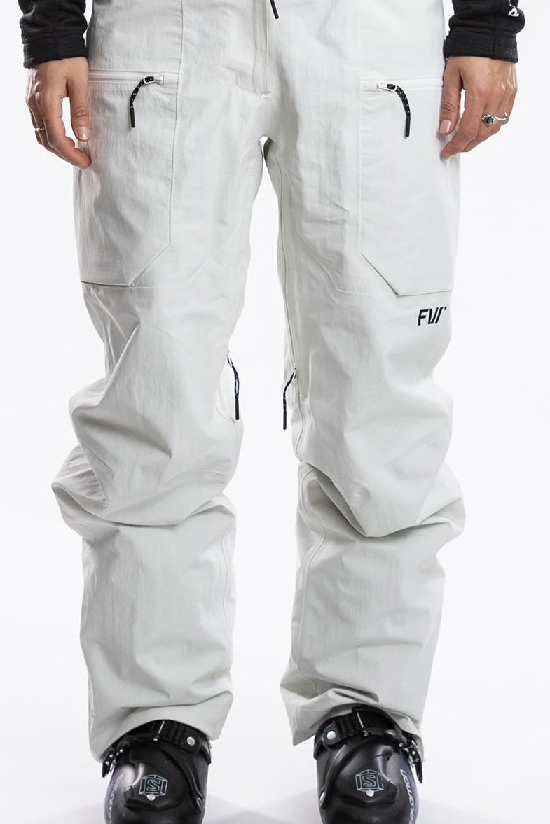 Women's Manifest Alpha Lined Pant – Vapour Trail