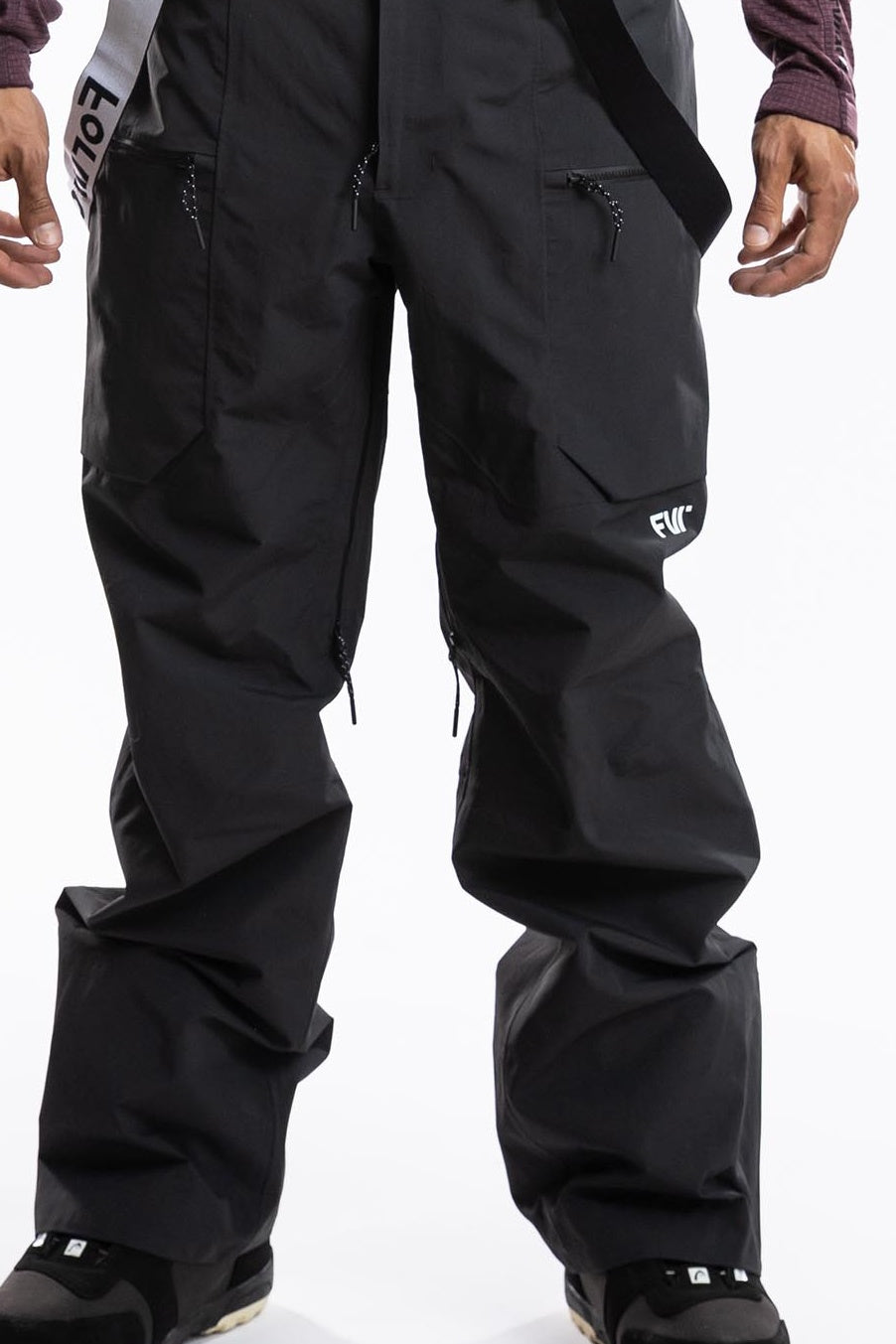 Manifest Alpha Lined Pant – No Signal