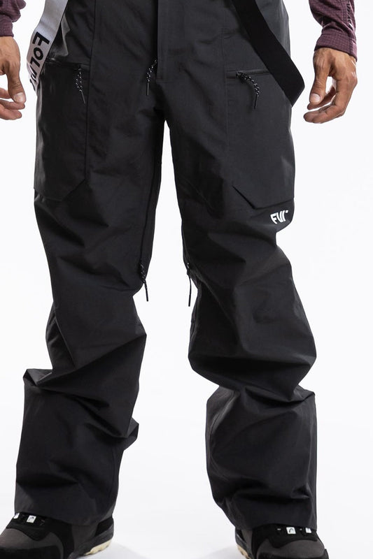 Manifest Alpha Lined Pant – No Signal