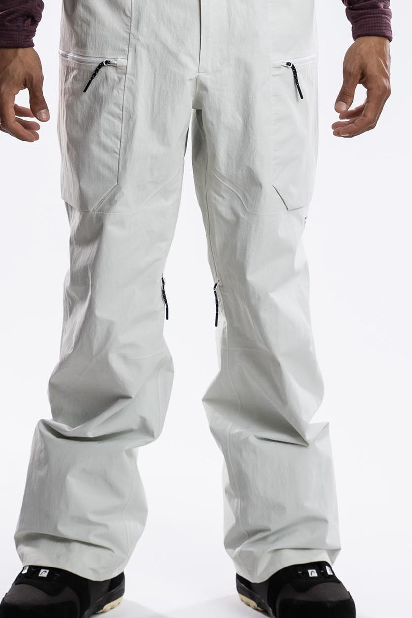 Manifest Alpha Lined Pant – Vapour Trail
