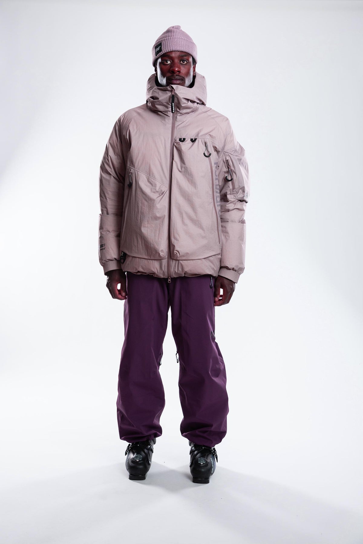 Dyneema Down Jacket - Trail