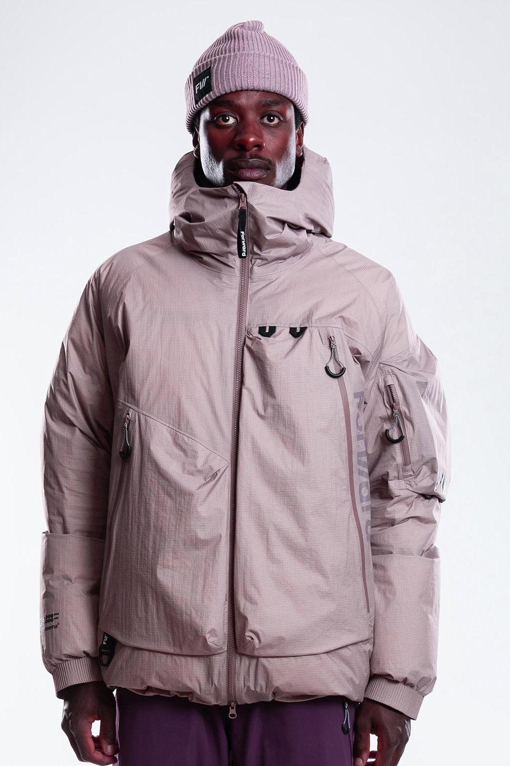Dyneema Down Jacket – Trail