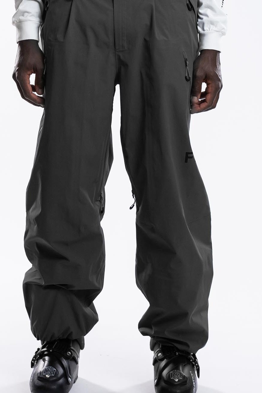Catalyst Shell Pant – No Signal