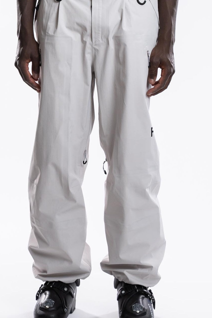 Catalyst Shell Pant – Lilac Frost