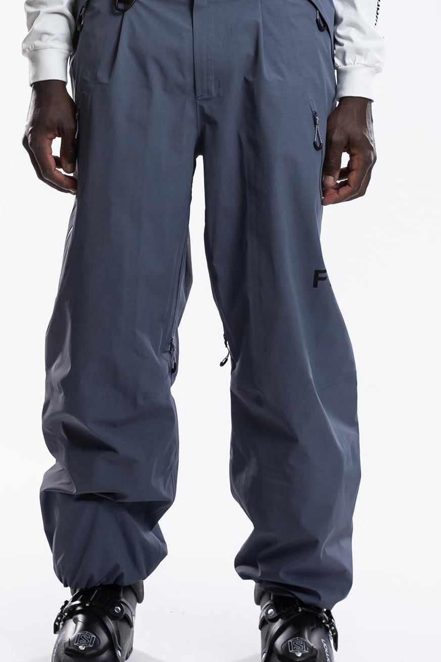 Catalyst Shell Pant – Slate Ridge