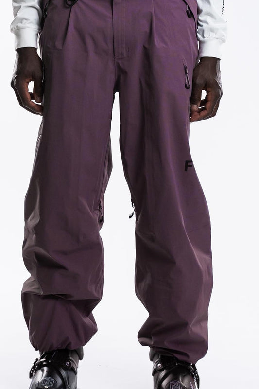 Catalyst Shell Pant – Violet Crest