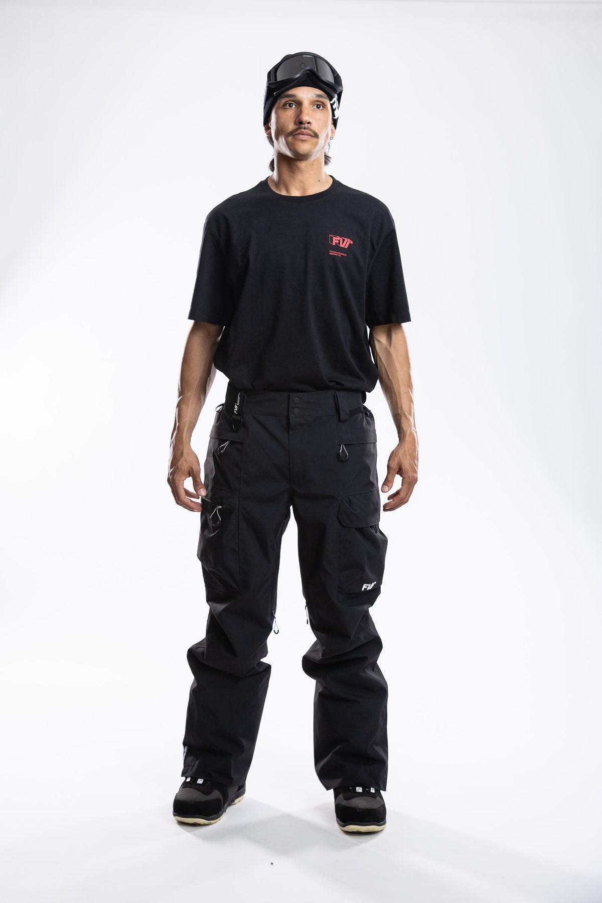 Catalyst Cargo Pant - Signal Blue