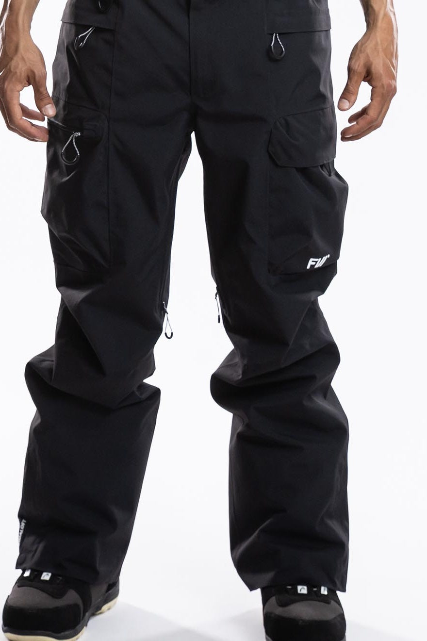 Catalyst Cargo Pant – No Signal