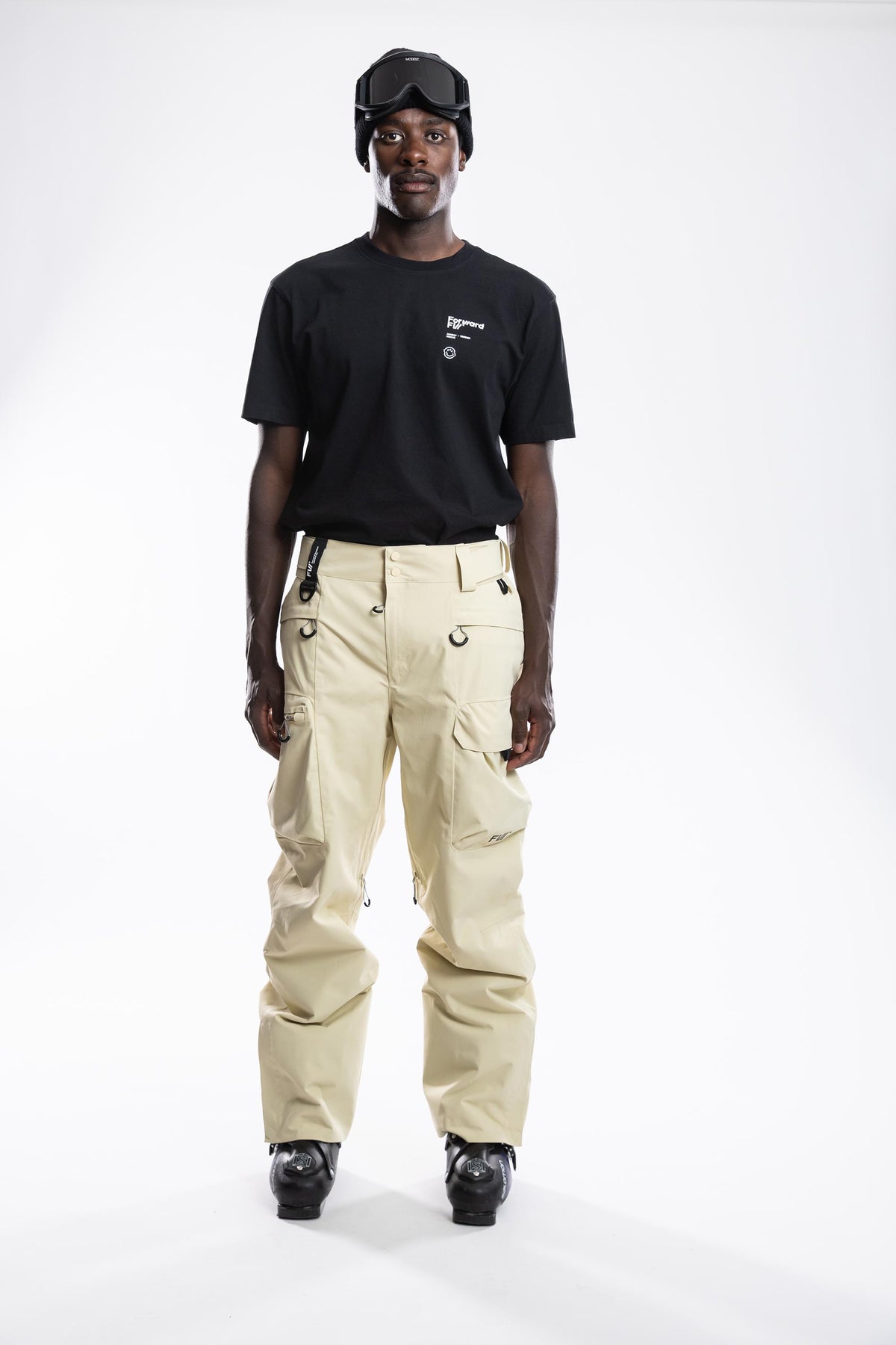 Catalyst Cargo Pant - Contact Gold