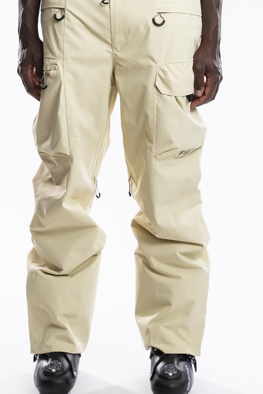 Catalyst Cargo Pant – Contact Gold