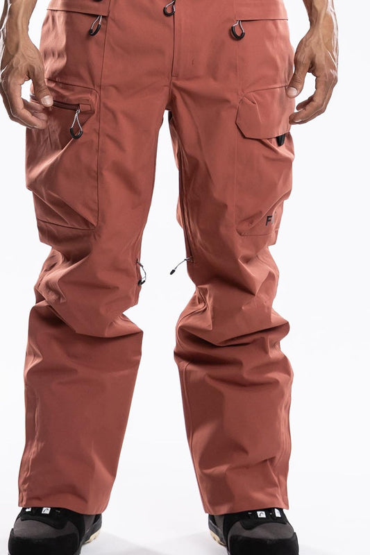 Catalyst Cargo Pant – Horizon Rust