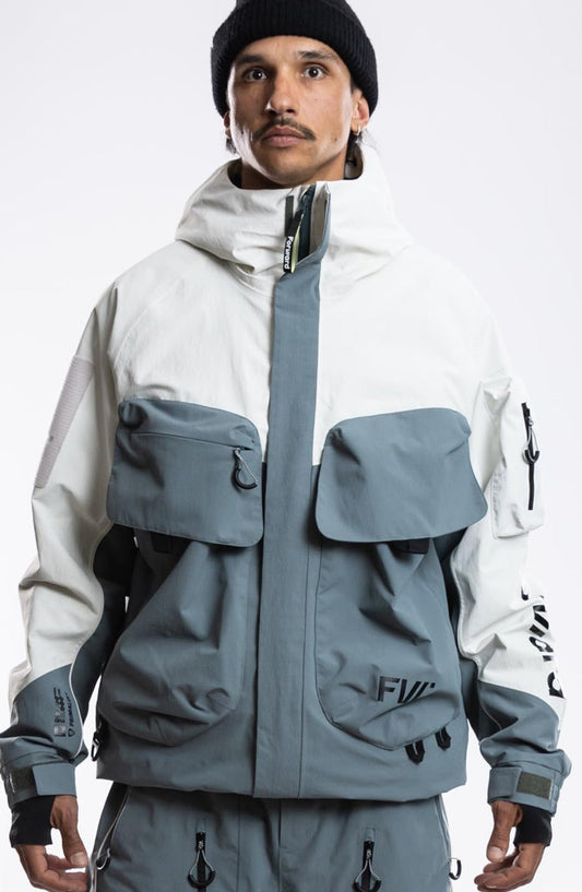 Catalyst Jogger Jacket