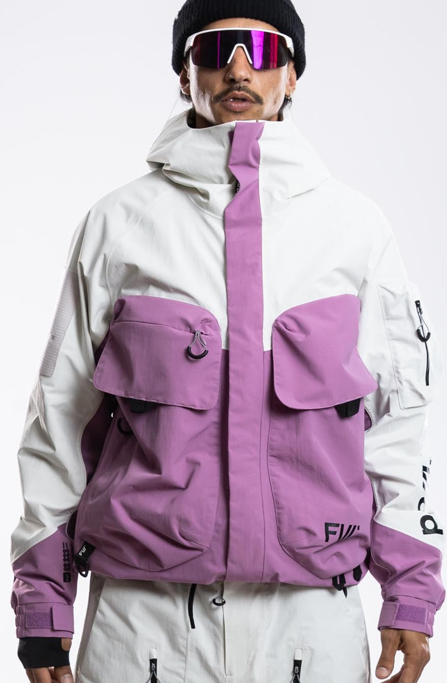Catalyst Jogger Jacket