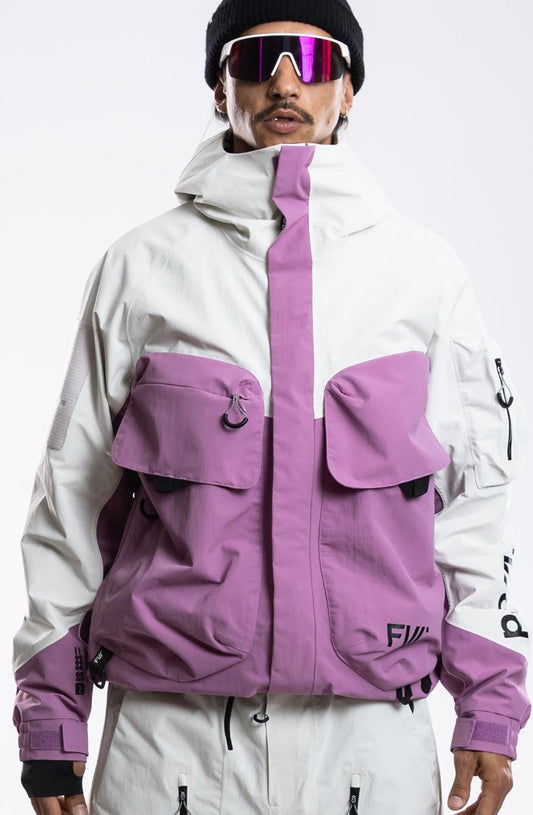 Catalyst Jogger Jacket