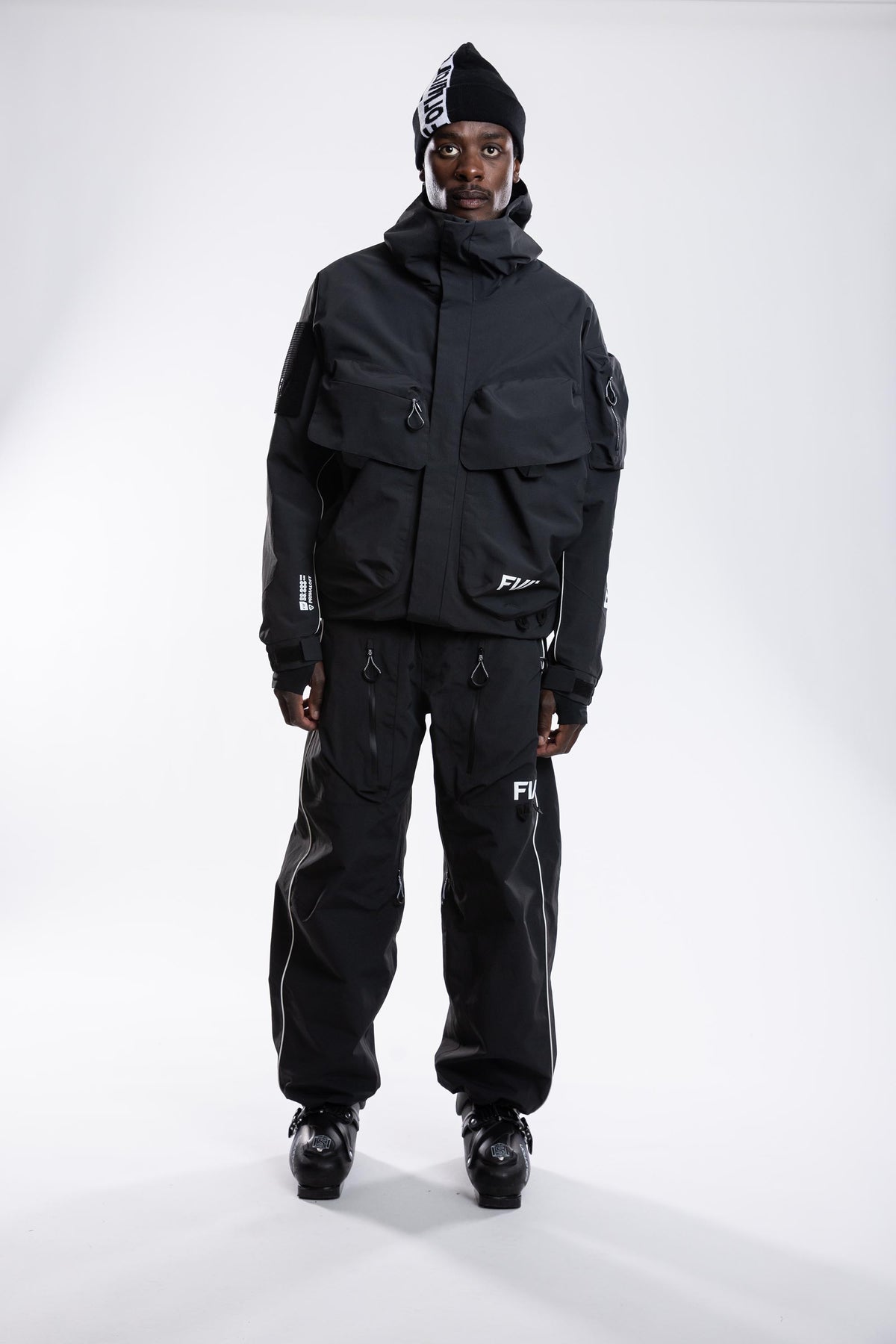 Catalyst Jogger Pant - Signal Blue