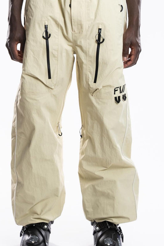 Catalyst Jogger Pant – Contact Gold