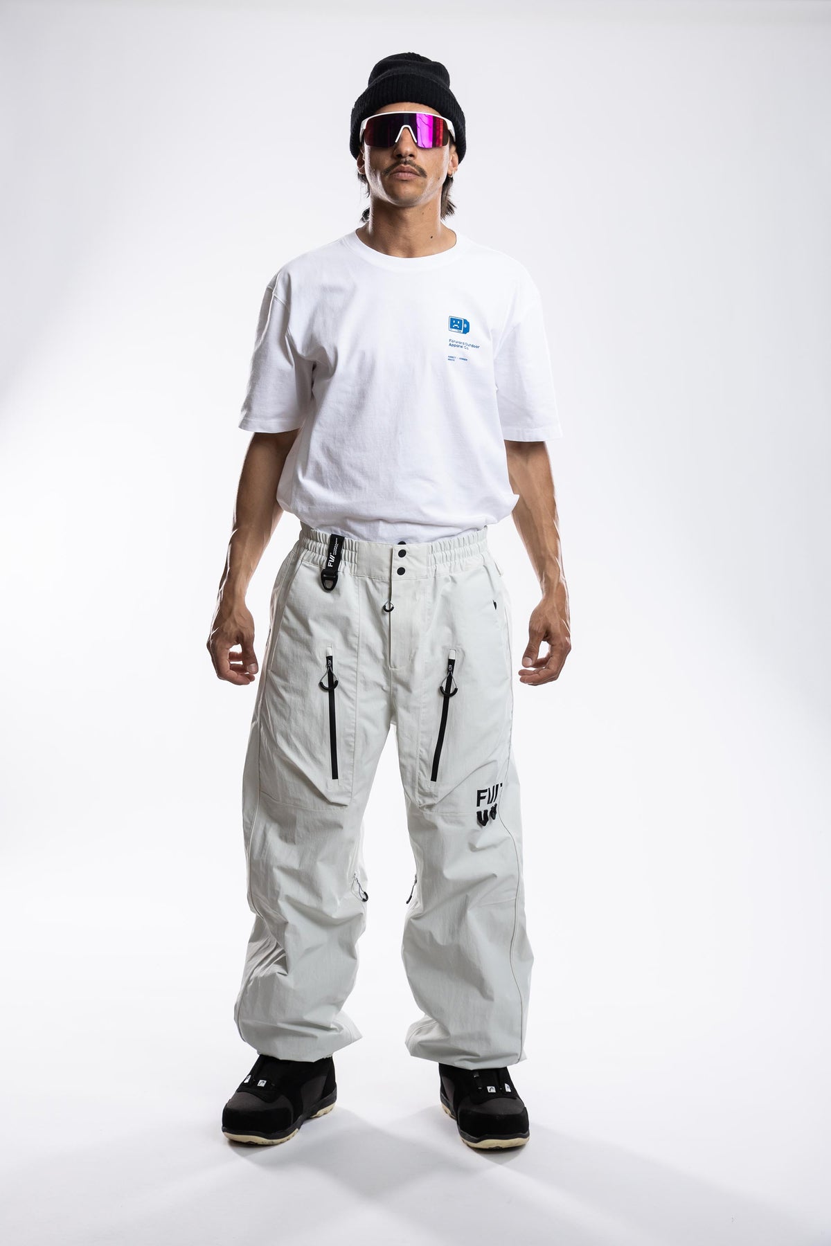 Catalyst Jogger Pant - Vapour