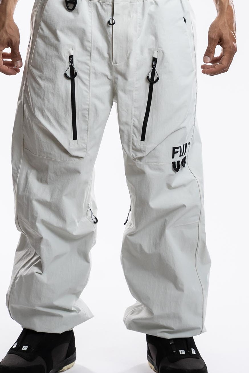 Catalyst Jogger Pant – Vapour Trail