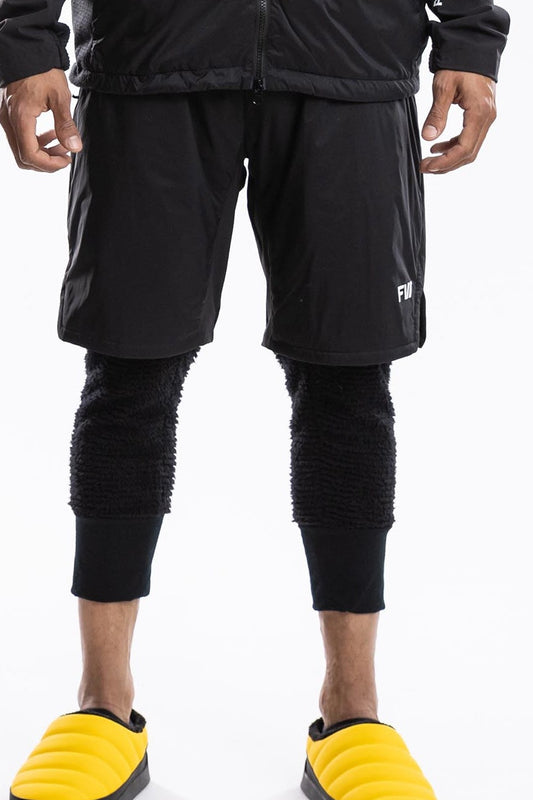 Alpha Hybrid Short – No Signal
